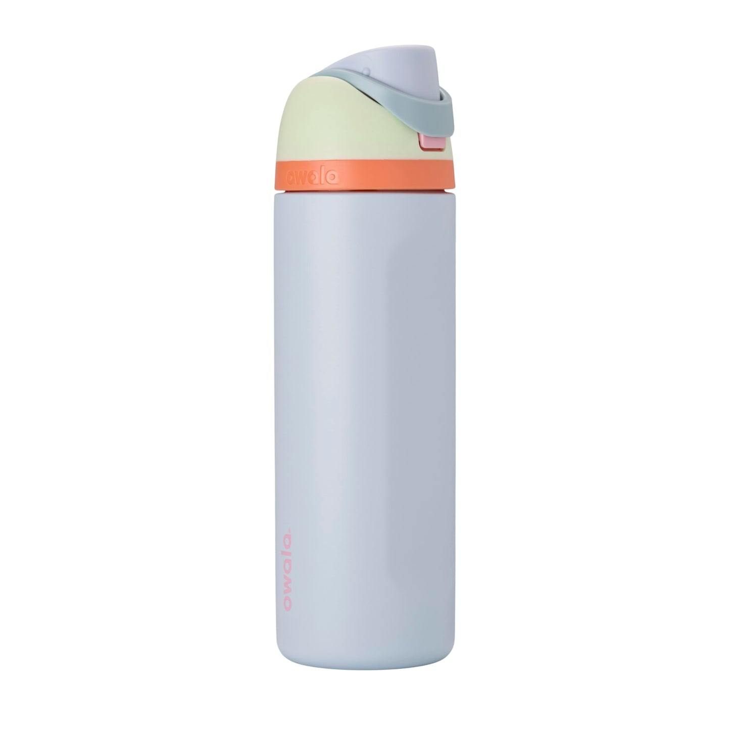 Owala FreeSip Insulated Stainless Steel Water Bottle