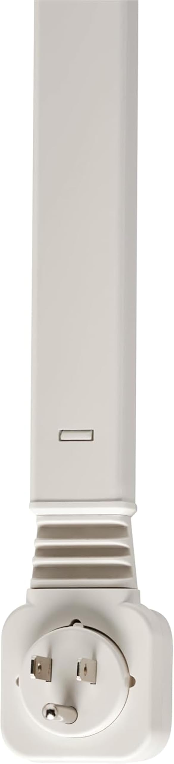EZ Outlet Electrical Outlet Extender. Access Hard-to-Reach Outlets!