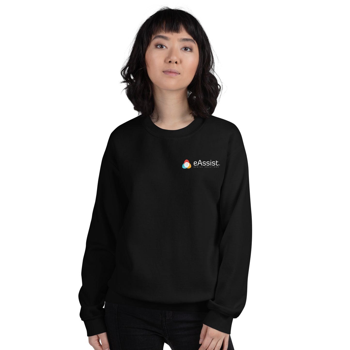 Leader Build Leaders Sweatshirt