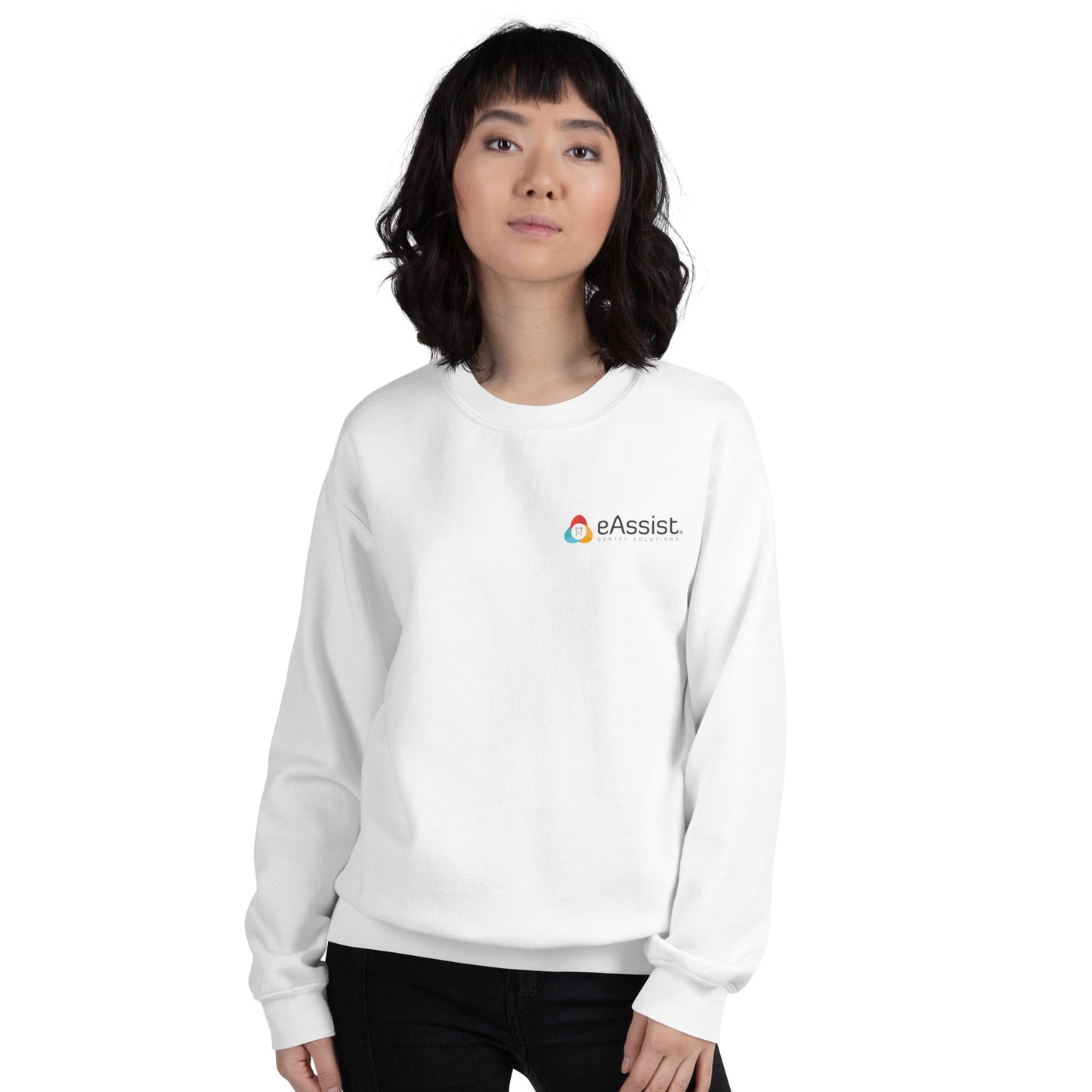 Leader Build Leaders Sweatshirt