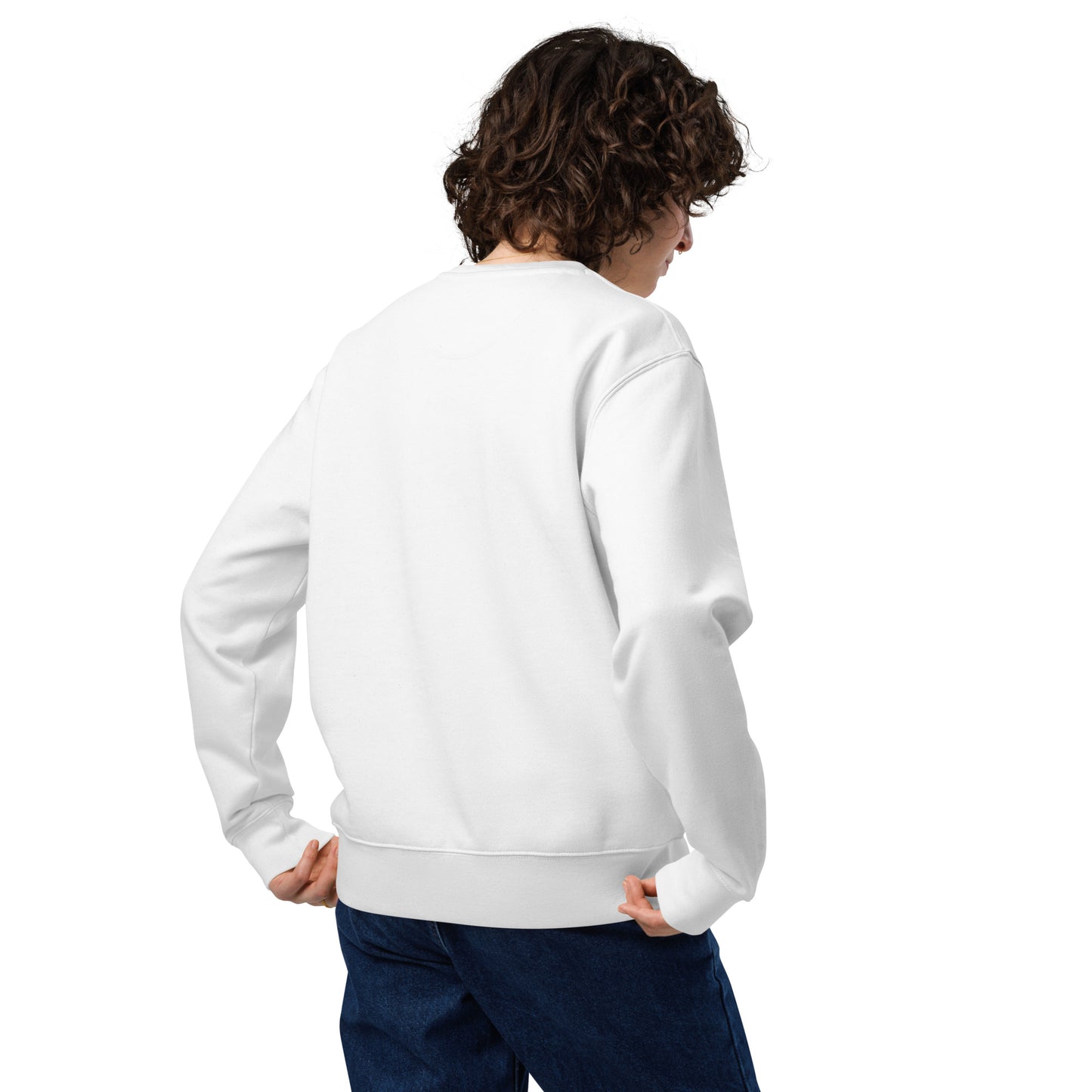 eAssist University Sweatshirt