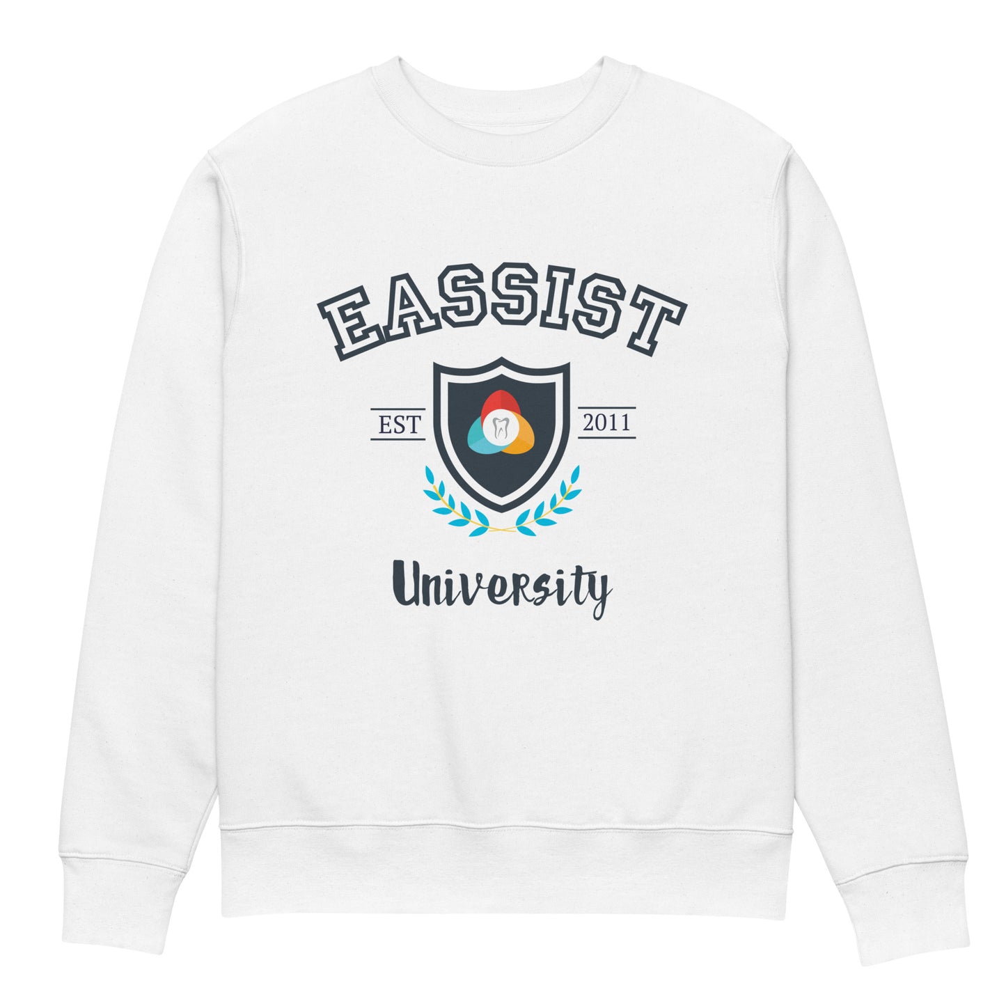 eAssist University Sweatshirt