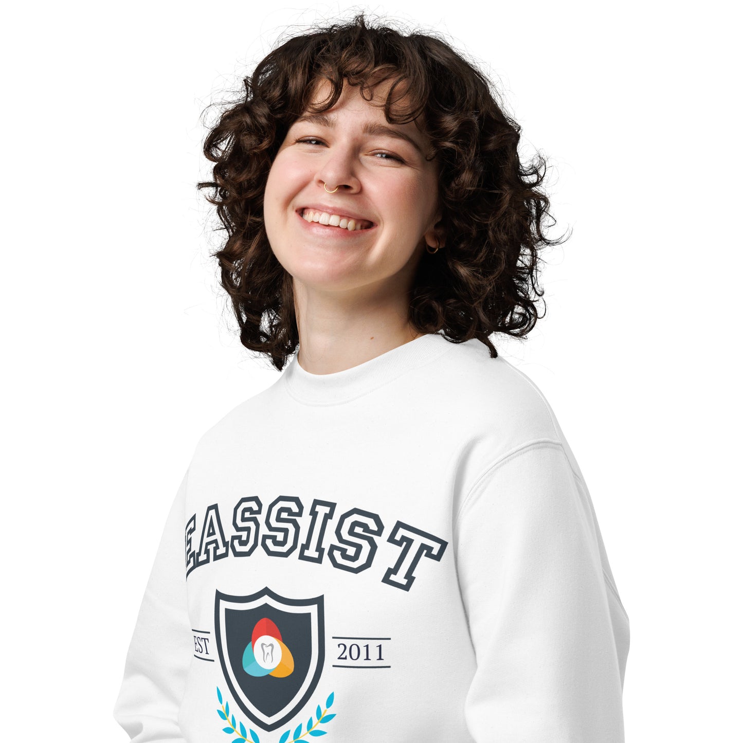 eAssist University Sweatshirt