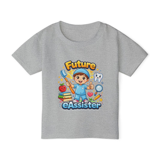 Future eAssister Toddler Boys Tee