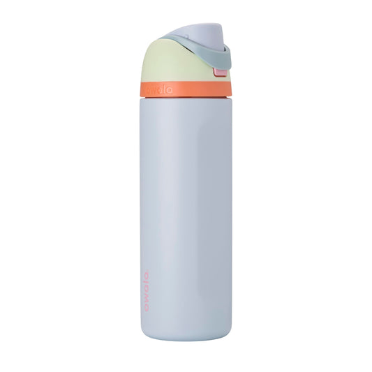Owala FreeSip Insulated Stainless Steel Water Bottle