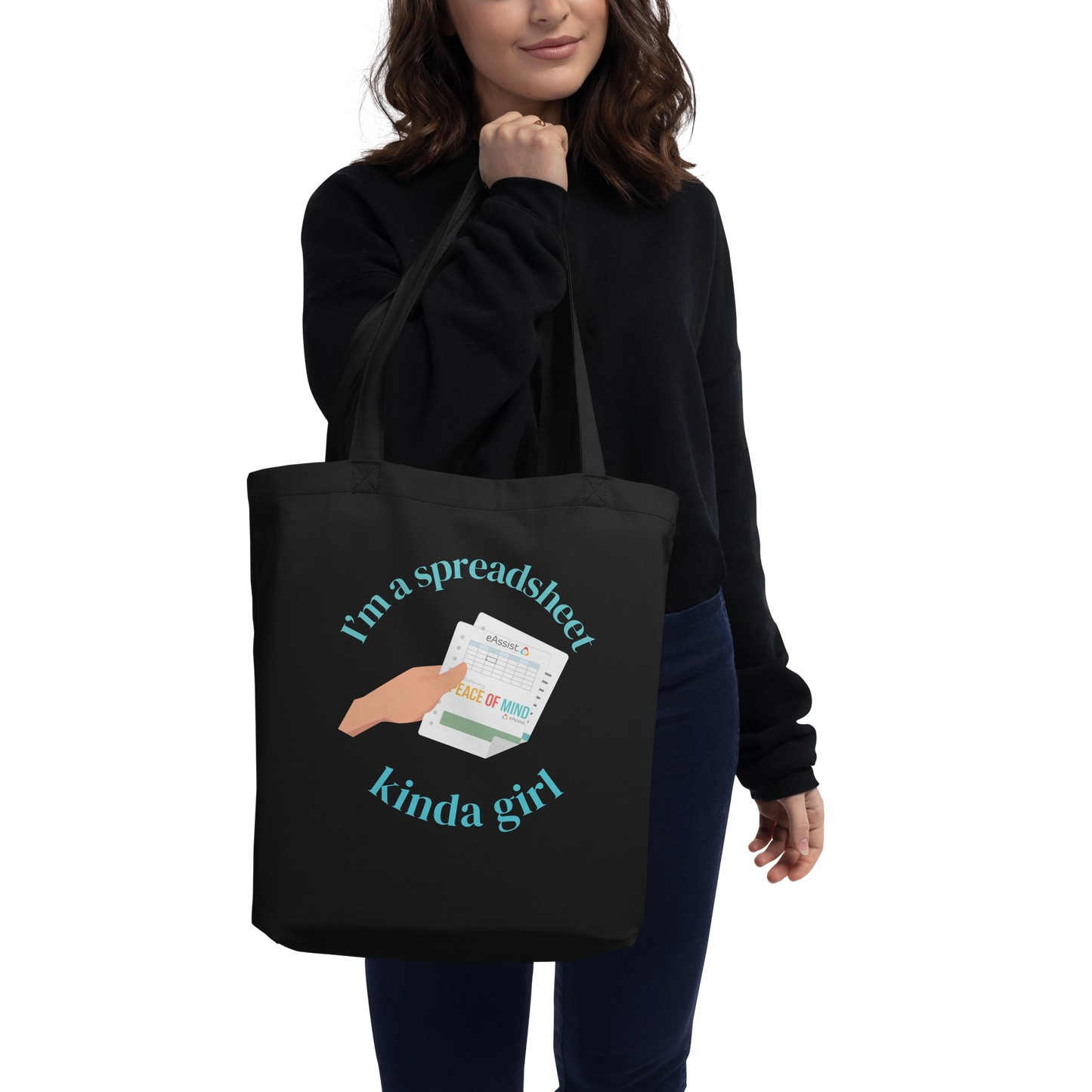 Work from home Tote Bag