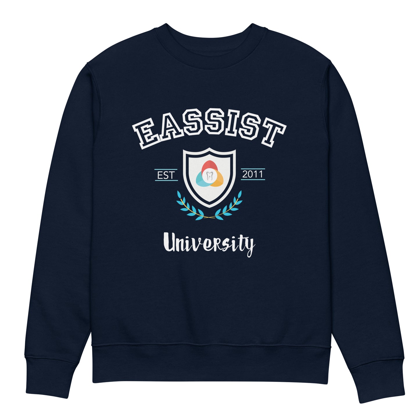 eAssist University Sweatshirt